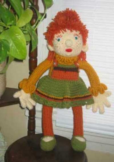 How to Crochet Flowers - For Dummies