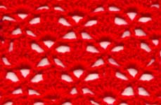 Free Easy Crochet Pattern: 10