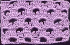 Free Easy Crochet Pattern: 12