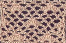 Free Easy Crochet Pattern: #4