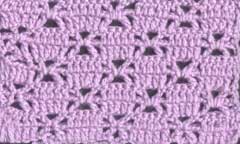 Free Easy Crochet Pattern: #5