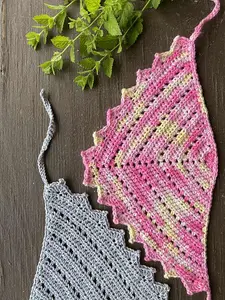 Market Day Bandana