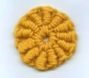 A simple step-by-step guide to crocheting the bullion stitch. Learn techniques, tips, and variations to add gorgeous texture to your crochet projects.