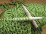 How to fix knitting mistakes covers the basic mistakes that many beginners make and how to fix them.