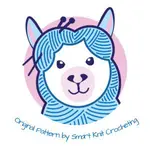 Alpaca logo Signature Pattern