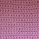 Here's 21 half double crochet stitch variations for beginners to try, all easy to master, and each creates a different textured fabric useful to many projects.
