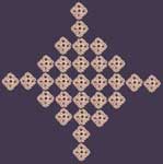 Crochet  doily Crochet  doily