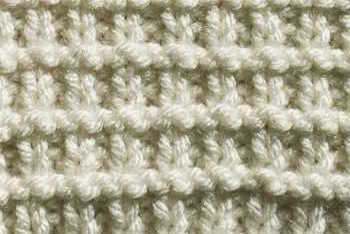Grid stitch closeup 350x234px Grid stitch closeup 350x234px