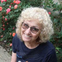 Janice Jones image Janice Jones image