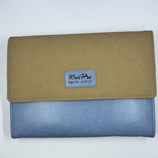 Knit Pro Interchangeable Knitting Needles Outer Case