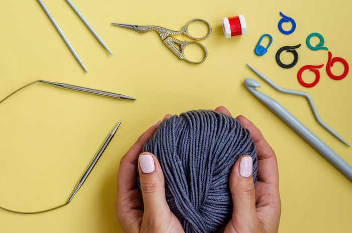 The 10 best places you can buy knitting and sewing supplies