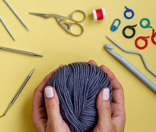 The 10 best places you can buy knitting and sewing supplies