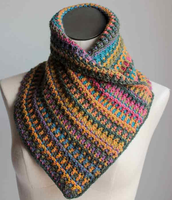 Mountain Trail Cowl