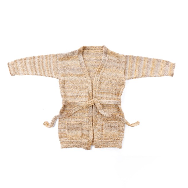 Caron Oh so Cozy Coatigan Caron Oh so Cozy Coatigan