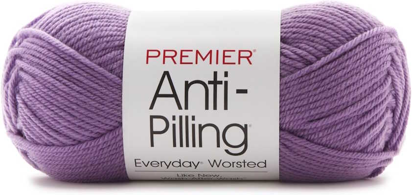 Premier Anti Pilling Acrylic yarn