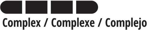 From the Craft Yarn Council, this symbol represents a complex design. From the Craft Yarn Council, this symbol represents a complex design.
