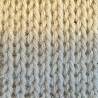 Thumbnail of the Tunisian Knit Stitch
