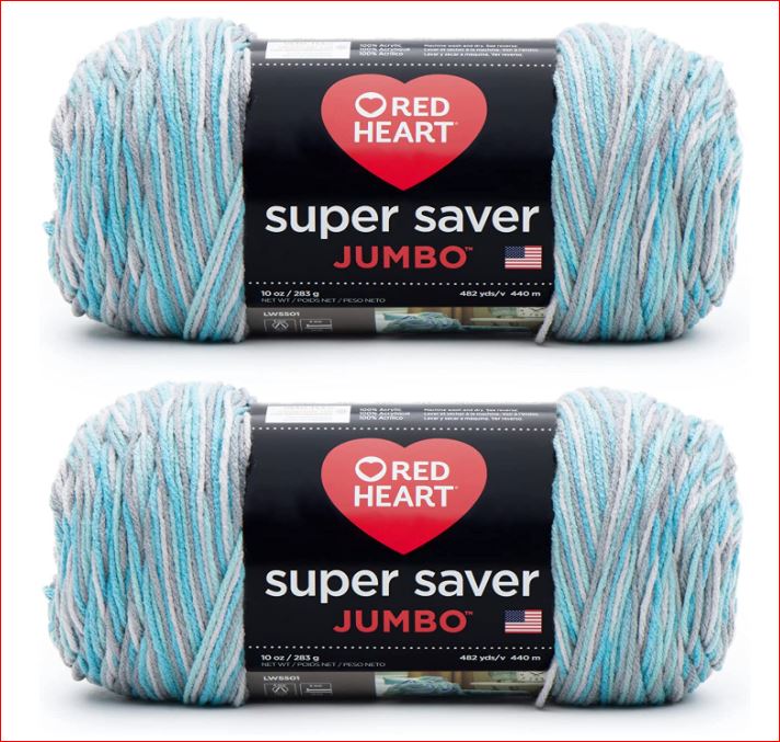 Acrylic vs Cotton Yarn Which One to Choose?