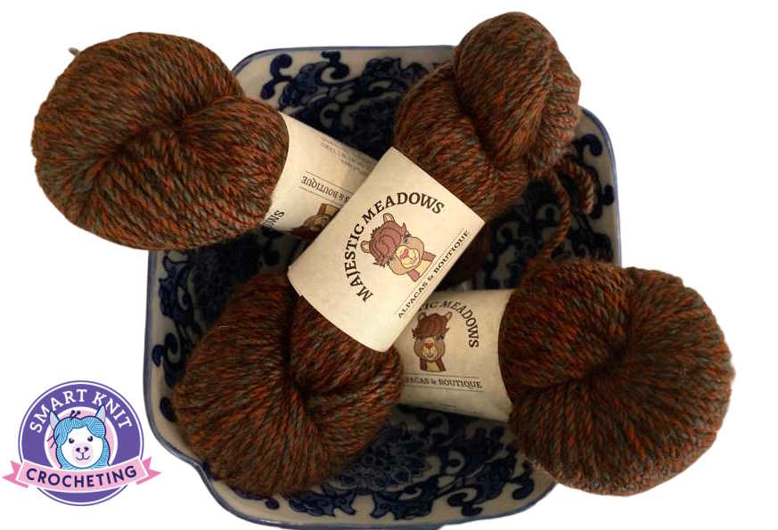Knitting with Alpaca Yarn: What You Need to Know to Succeed