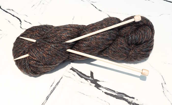 Knitting with Alpaca Yarn: What You Need to Know to Succeed