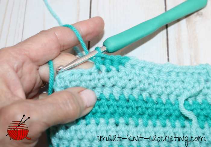 Crochet Hooks: How to Choose the Correct One for Any Project