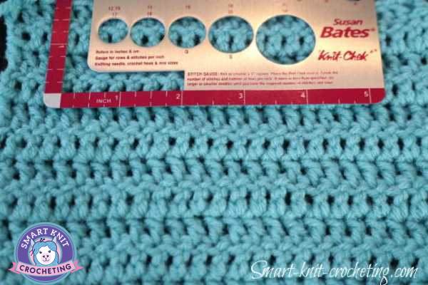 Beginner Crocheting