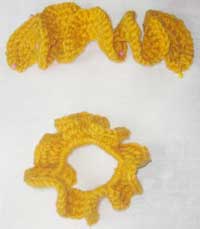 Crochet doll clothes Crochet doll clothes