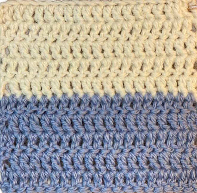 Next-Level Crochet Stitches You'll Love