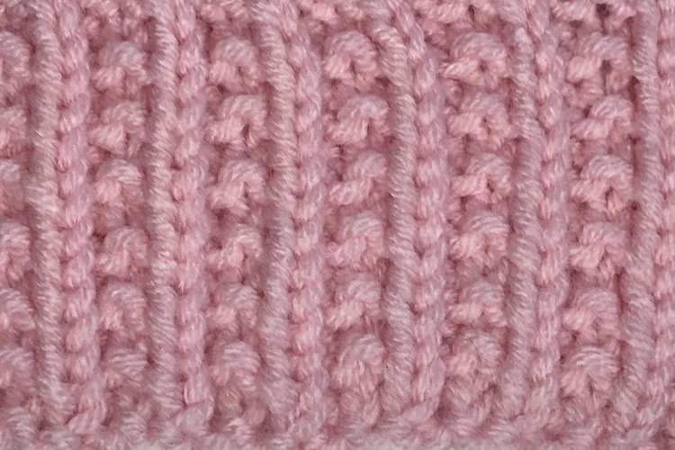 The Knit Twisted Stitch: Mistake or Clever Design Element
