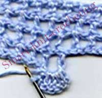 Filet crochet patterns Filet crochet patterns