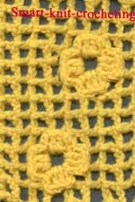 Filet crochet ideas Filet crochet ideas