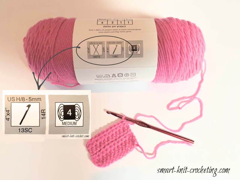 Choosing the Right Crochet Hook for Every Yarn