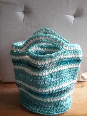 Green Bag
