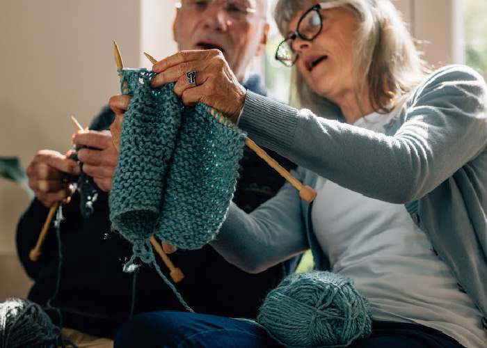 How to Knit. Basic Techniques and Video Tutorials.