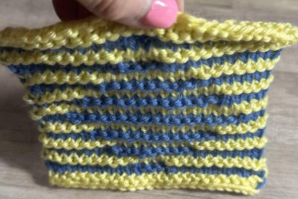 Thumbnail image of illusian kniing swatch