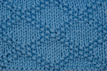 A thumbnail photo of the King Charles Brocade