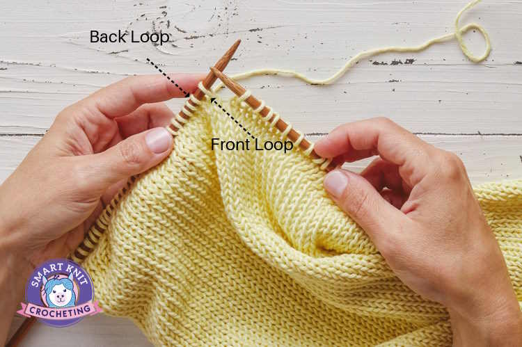 TWO SMART GADGETS FOR KNIT + CROCHET