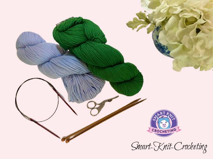 A Beginners Guide to Knitting Supplies - Family-Run Craft Shop in