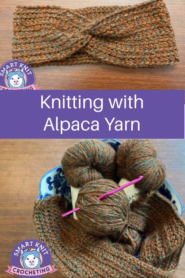 Knitting with Alpaca Yarn: What You Need to Know to Succeed