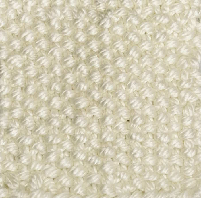 【SCENERITY】Fizzle Linen Knit Soft 4x2 Rib Knit Fabric by the Yard – Solid Color