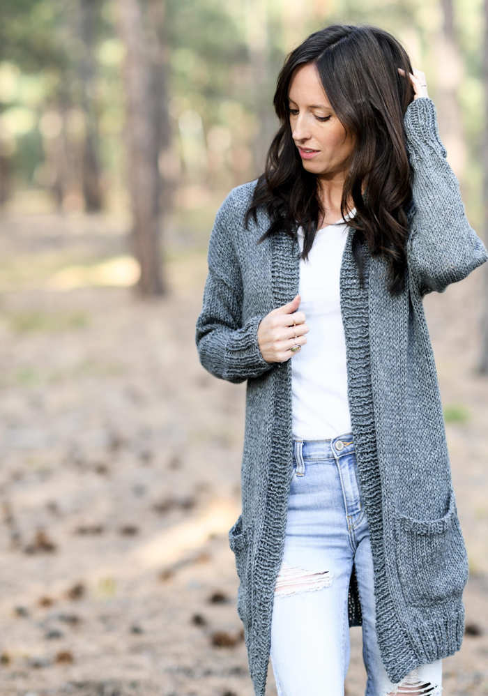 Mama in a Stitch Comfortable Drop Shoulder Sweater Mama in a Stitch Comfortable Drop Shoulder Sweater