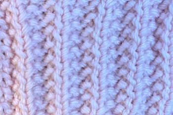 Mistake rib knit stitch thumb 350 x 234 px.