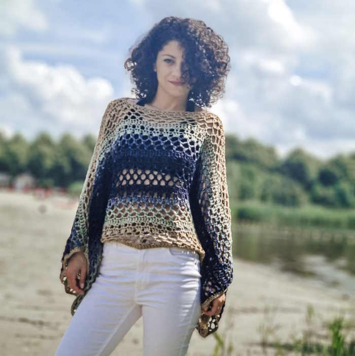 Mystery Poncho Mystery Poncho