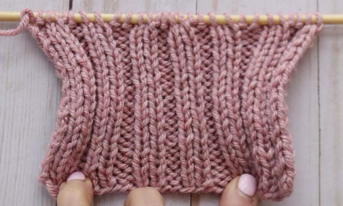 22 Knitting Rib Stitches: How to Knit Rib Stitches and Make Them Pop