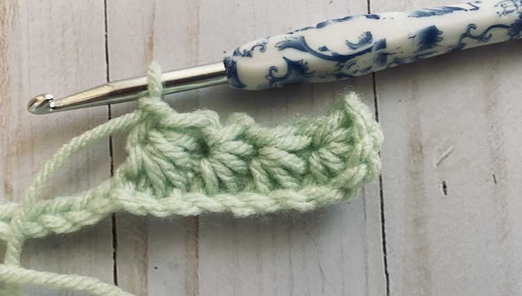 one star stitch made