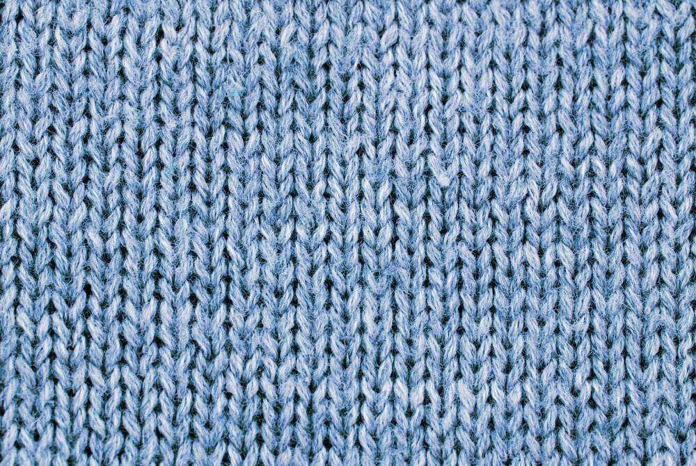 Knit: Stocking Stitch 