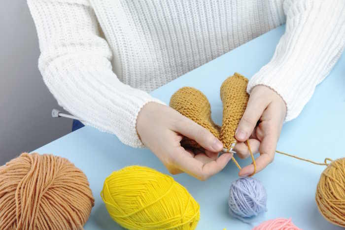 Hooked on crochet? Here's 15 of the best crochet hooks and where to buy  them in 2024 - Gathered