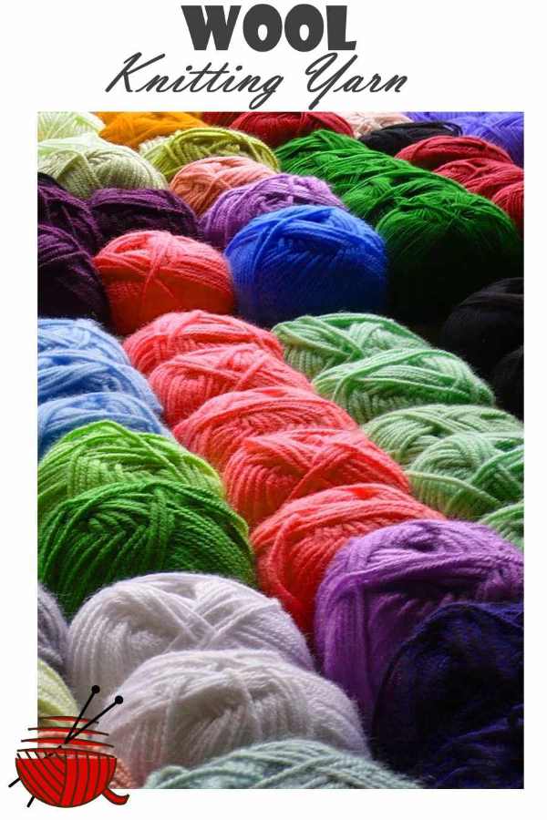 Knitting Yarn